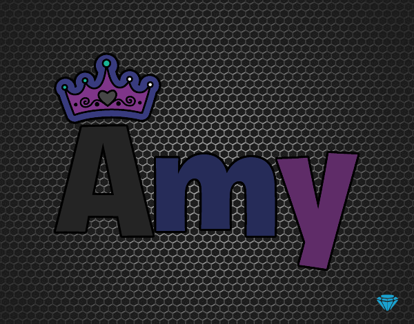 Amy Nombre