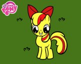 Apple Bloom