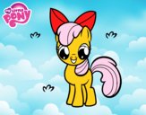 Apple Bloom