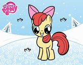 Apple Bloom