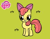 Apple Bloom