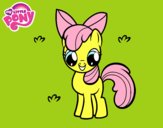 Apple Bloom