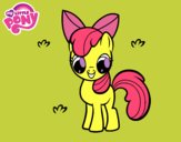 Apple Bloom