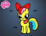 Apple Bloom