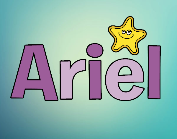 Ariel