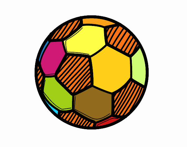 Balón de fútbol