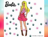 Barbie veraniega