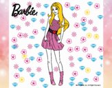 Barbie veraniega