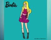 Barbie veraniega