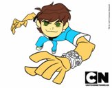 Ben 10