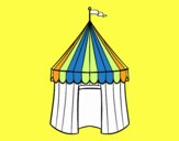 Carpa de circo