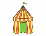 Carpa de circo