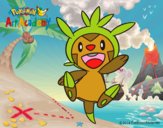 Chespin