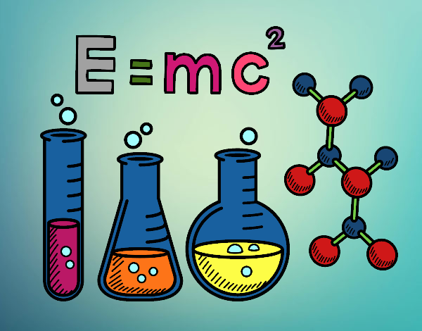 Clase de química