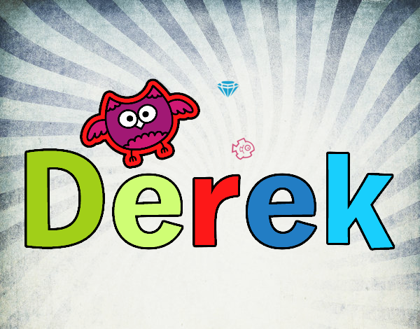 Derek