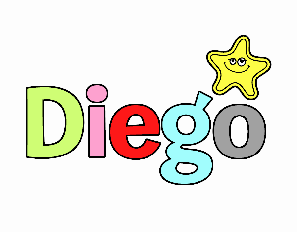 Diego