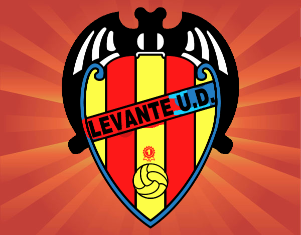 Escudo del Levante UD