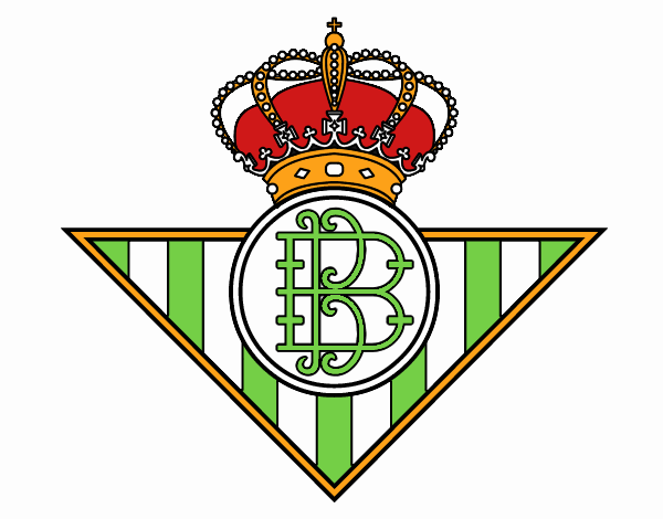 Escudo del Real Betis Balompié