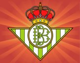 Escudo del Real Betis Balompié