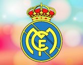 Escudo del Real Madrid C.F.