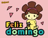 Feliz domingo