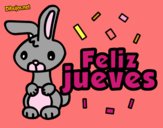 Feliz jueves