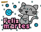 Feliz martes