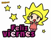 Feliz viernes