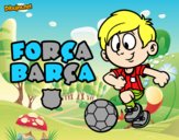 Força Barça