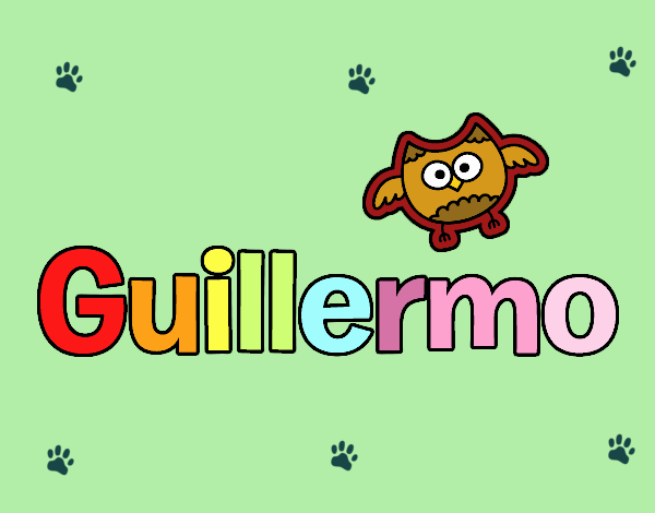 Guillermo