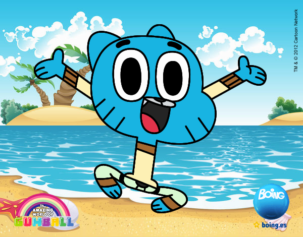 Gumball