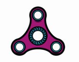 Hand spinner