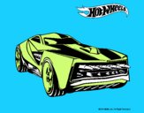 Hot Wheels 12