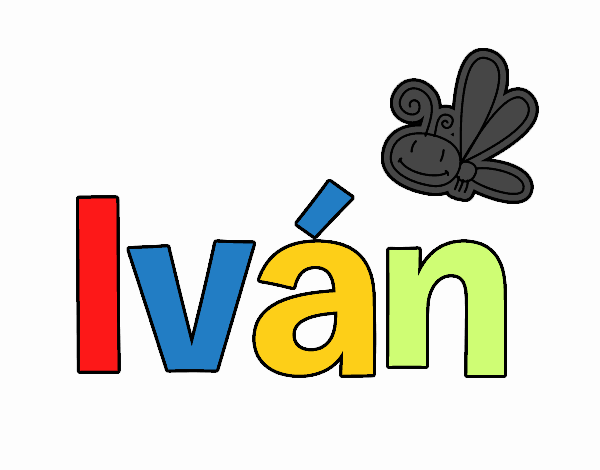 Iván