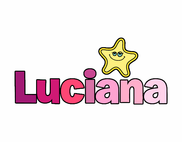 Luciana