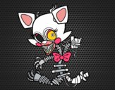 Mangle de Five Nights at Freddy's