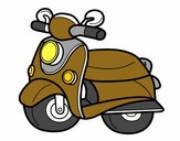 Moto Vespa