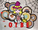 Octubre