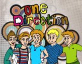 One Direction 3