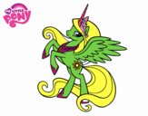 Princesa Celestia