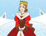 Princesa medieval