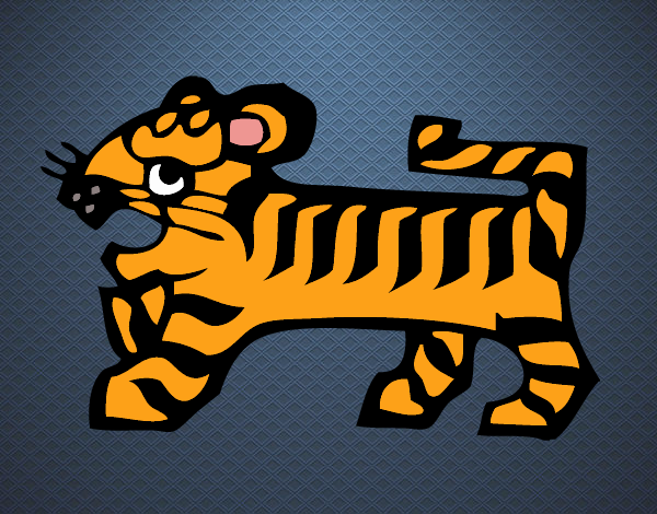 Signo del Tigre