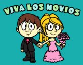 Viva los novios