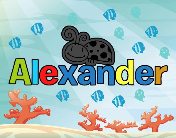 Alexander