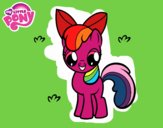 Apple Bloom