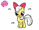 Apple Bloom