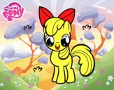 Apple Bloom