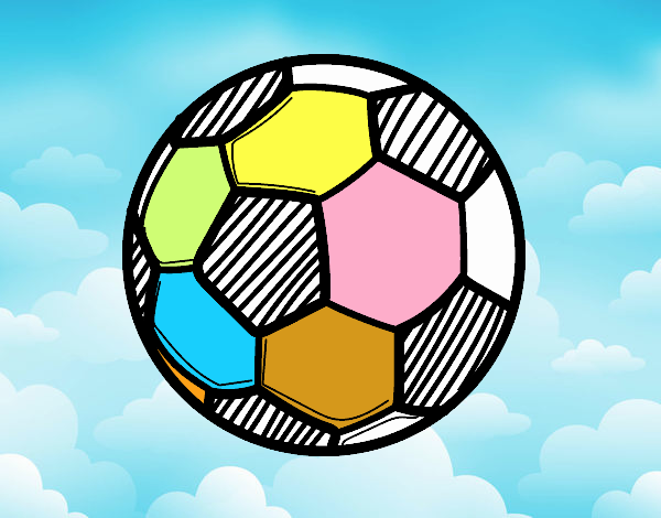 Balón de fútbol