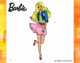 Barbie informal