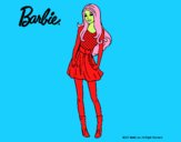 Barbie veraniega